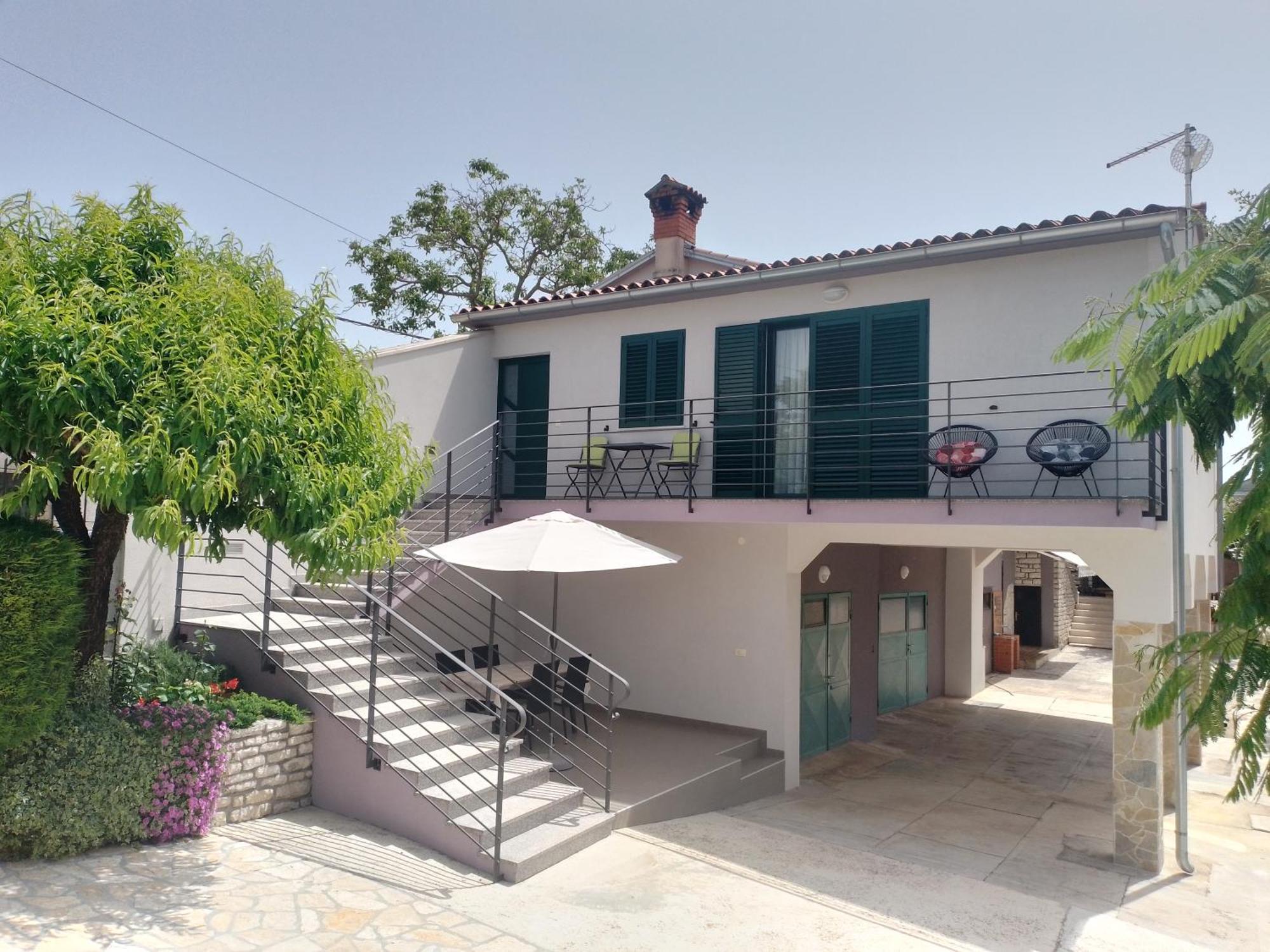 Bokordići Village Heaven מראה חיצוני תמונה