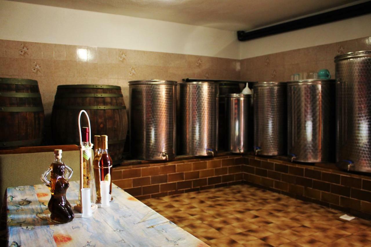 Bokordići Village Heaven מראה חיצוני תמונה